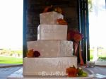 WEDDING CAKE 648
